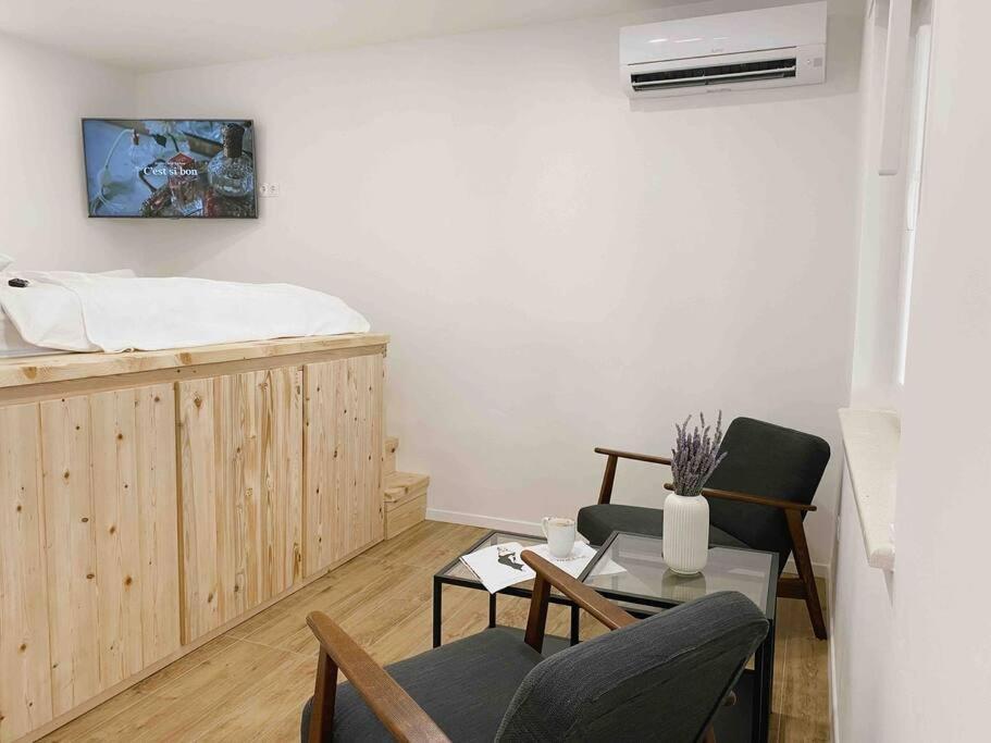 2Nd Hvar Home Apartments Hvar Town Exterior photo