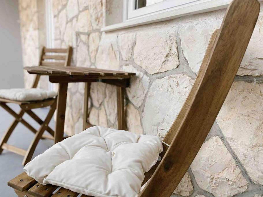 2Nd Hvar Home Apartments Hvar Town Exterior photo