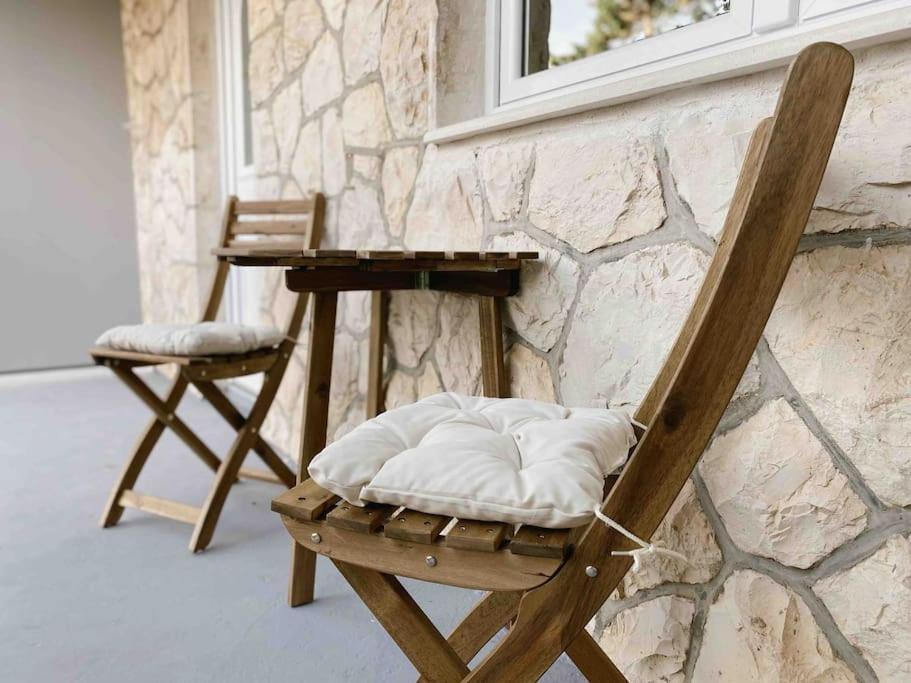 2Nd Hvar Home Apartments Hvar Town Exterior photo