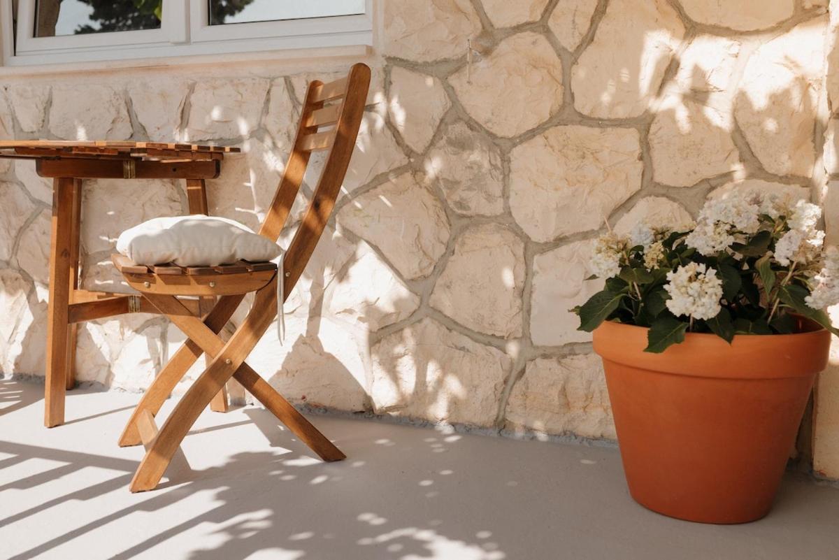 2Nd Hvar Home Apartments Hvar Town Exterior photo